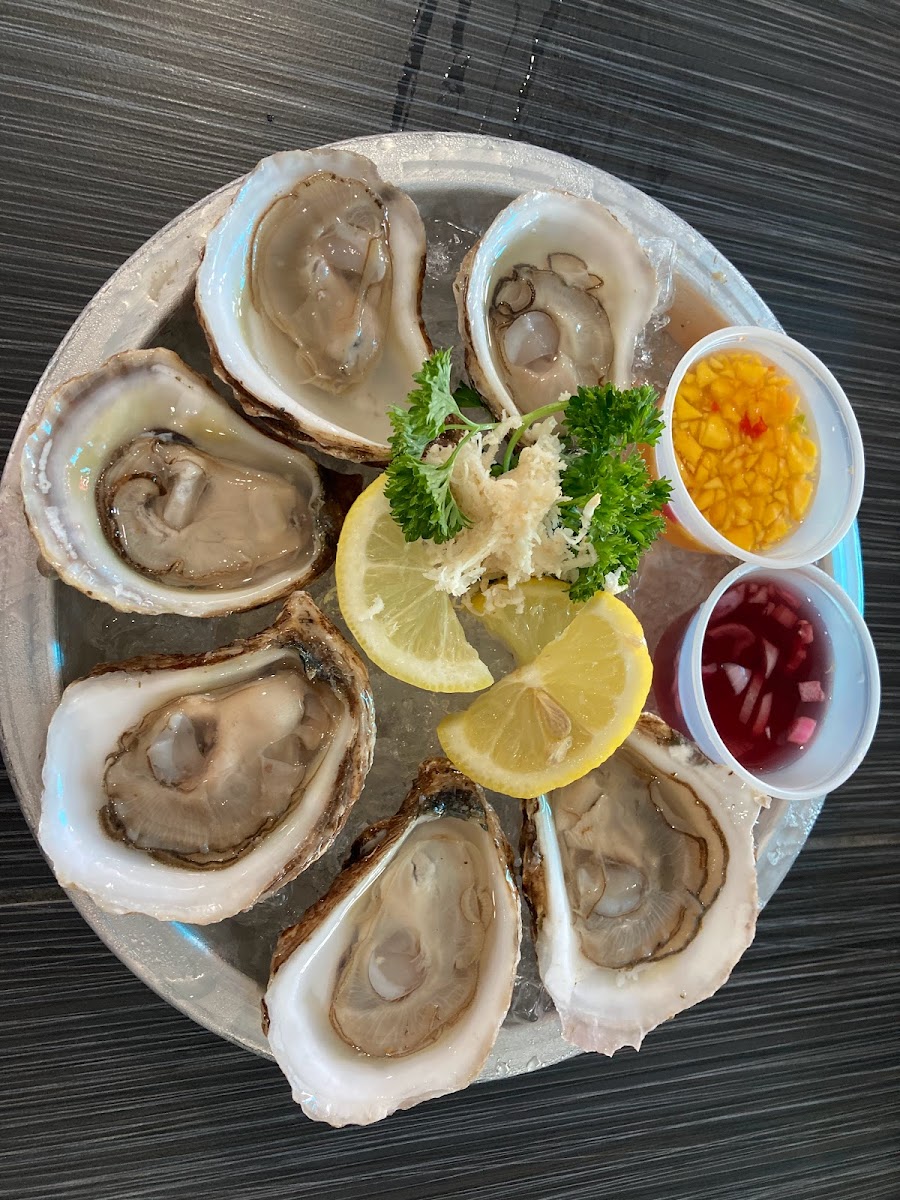 Alternate Grounds Dockside Photos 2